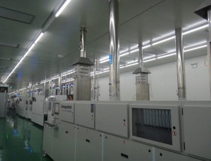 潔凈廠房的設(shè)計(jì)與施工后期驗(yàn)收時都要關(guān)注哪幾項(xiàng)呢