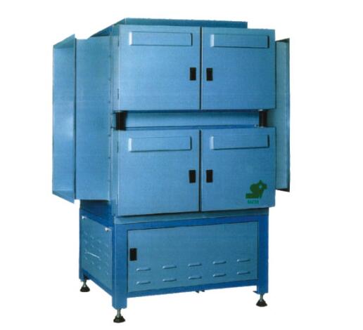 怎樣才能挑選到好的工業(yè)除塵設備？