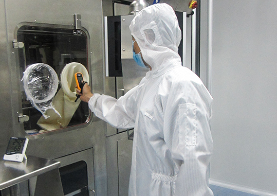 構建日化行業(yè)無塵潔凈室的價值有哪些？