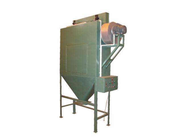 工業(yè)除塵設(shè)備有哪些選擇標(biāo)準(zhǔn)？