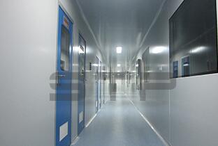 廣東凈化公司介紹：企業(yè)做無塵車間的好處